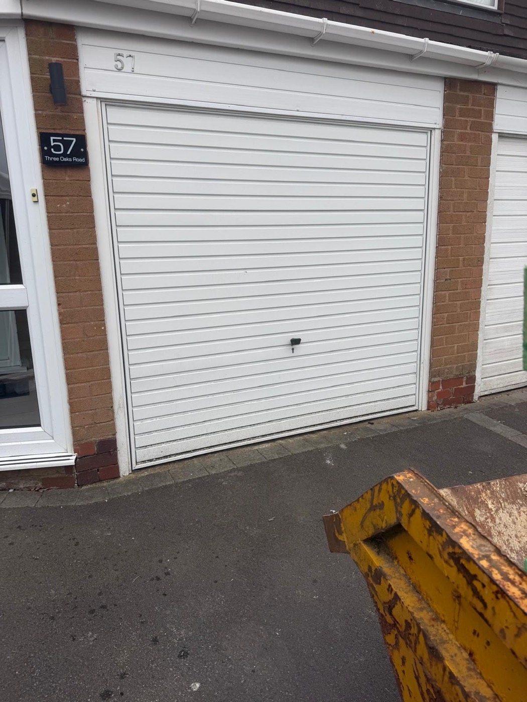 Garage Conversion in Solihull