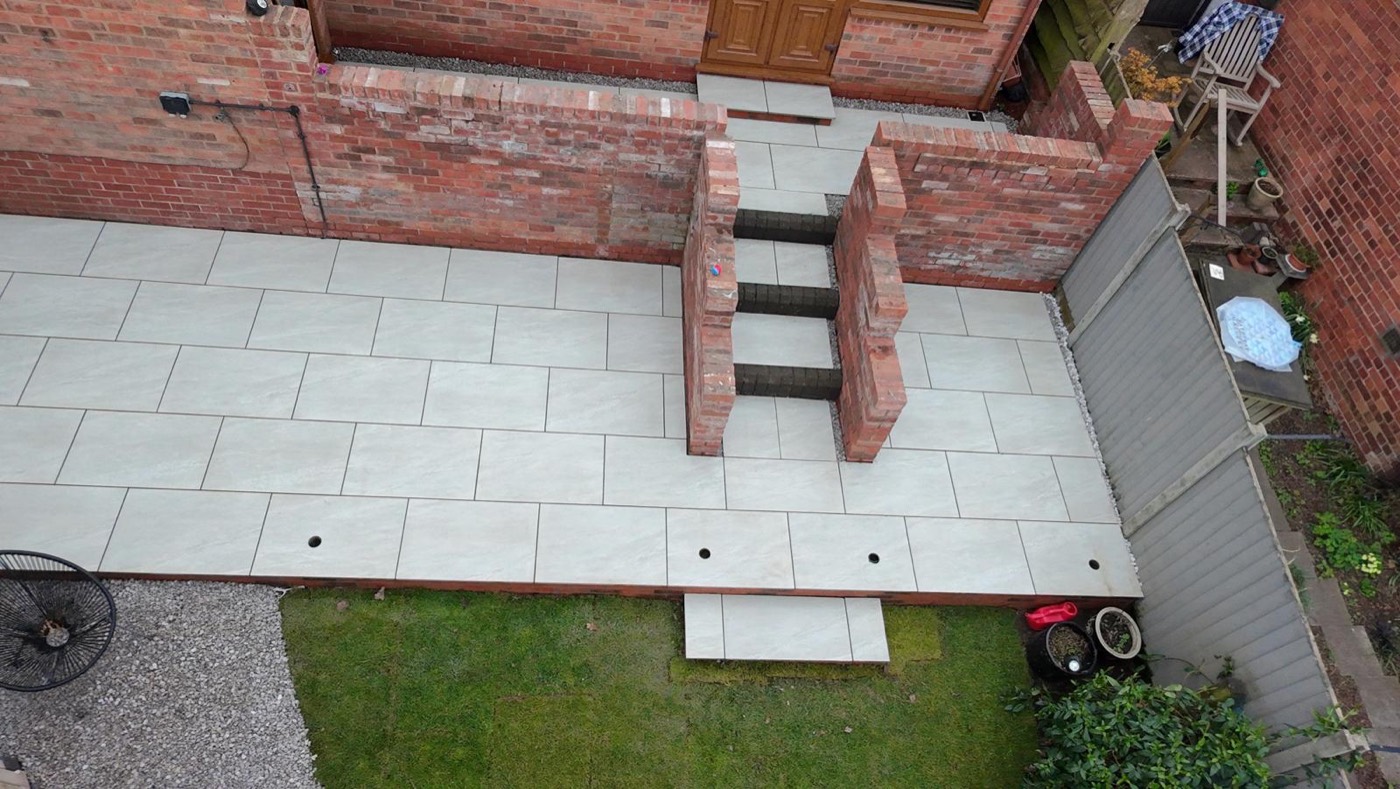 Landscaping & Outdoor by Trio Construction Group