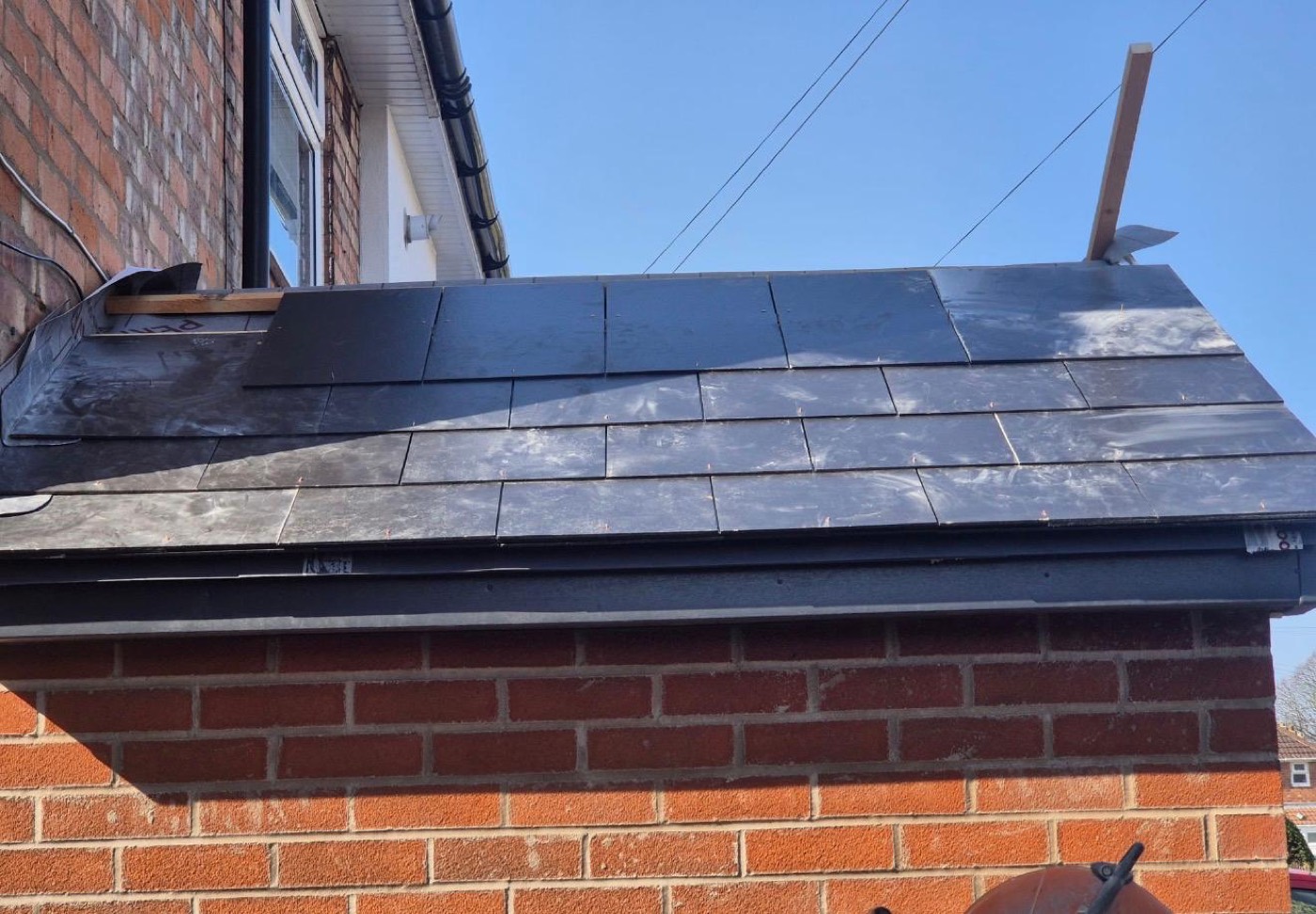 Roofing & Roofline by Trio Construction Group