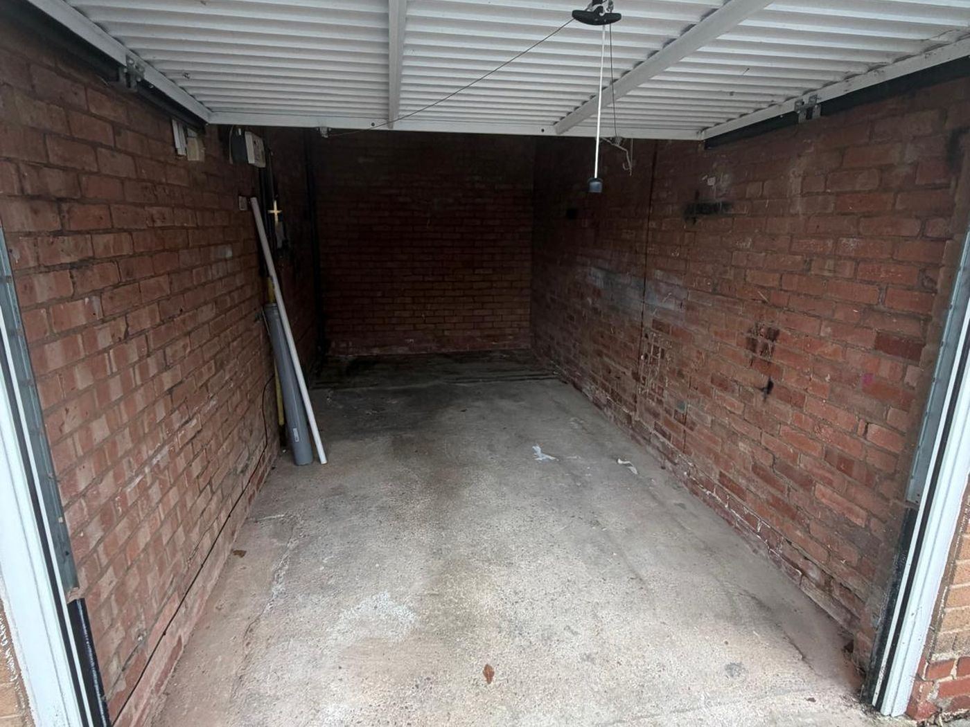 Garage Conversion in Solihull — photograph 4