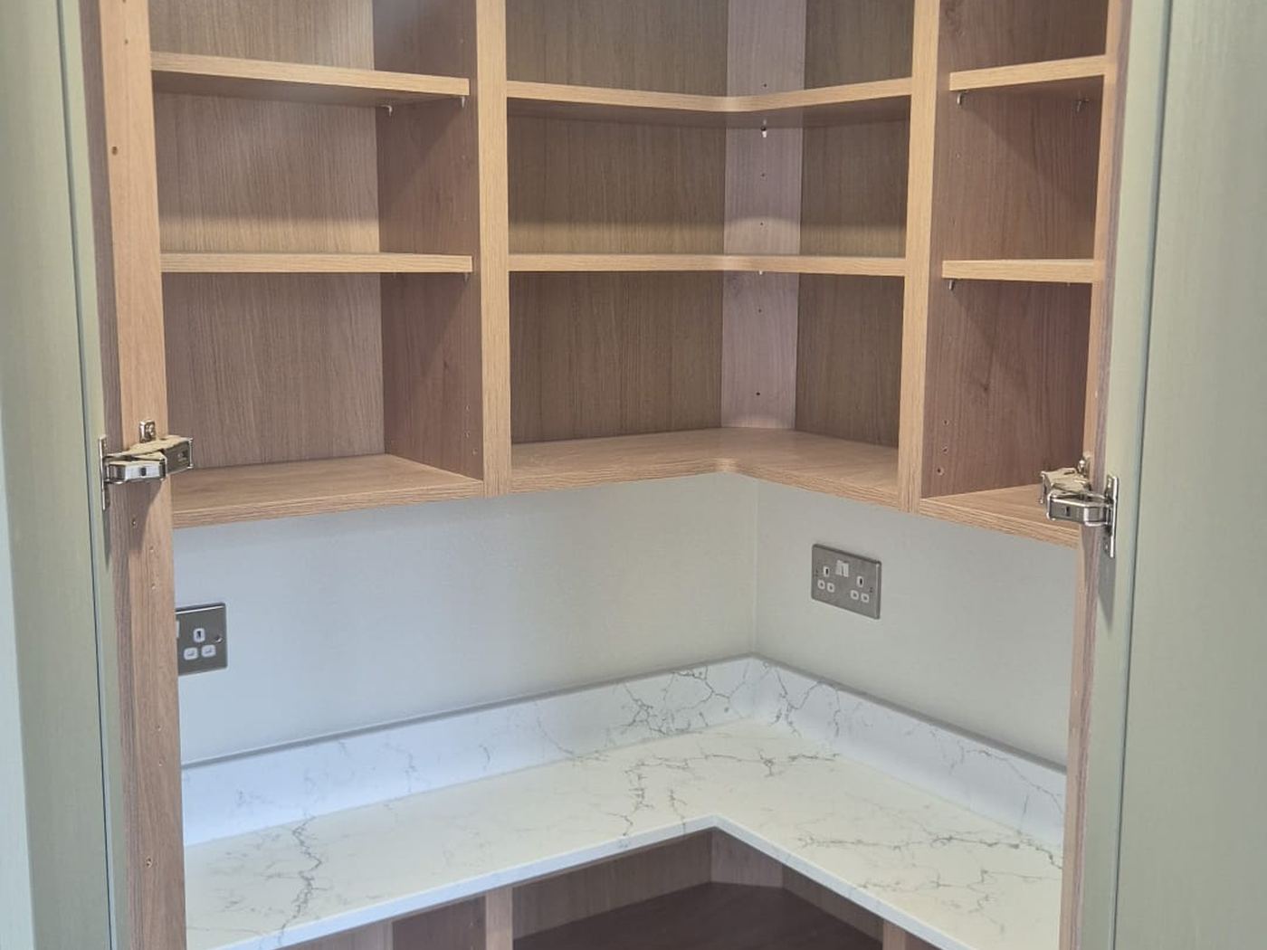 Full House Renovation in Solihull — photograph 4