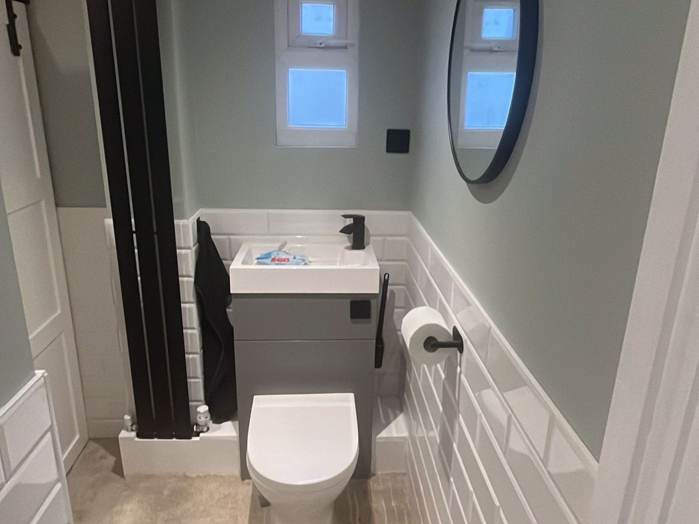 Full House Renovation in Solihull — photograph 7