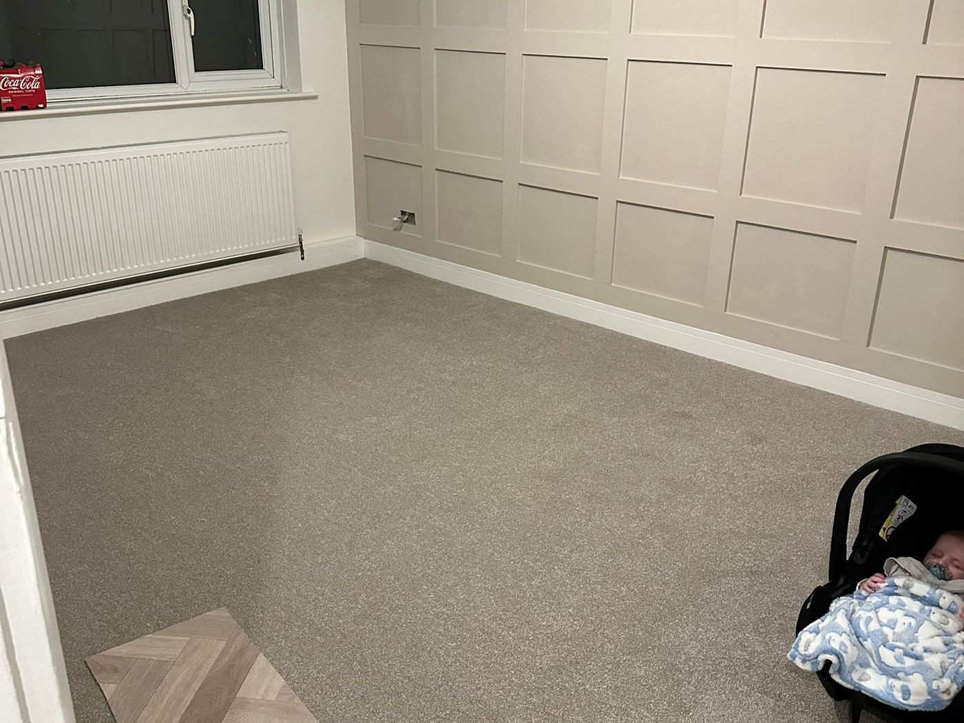 Full House Renovation in Solihull — photograph 8