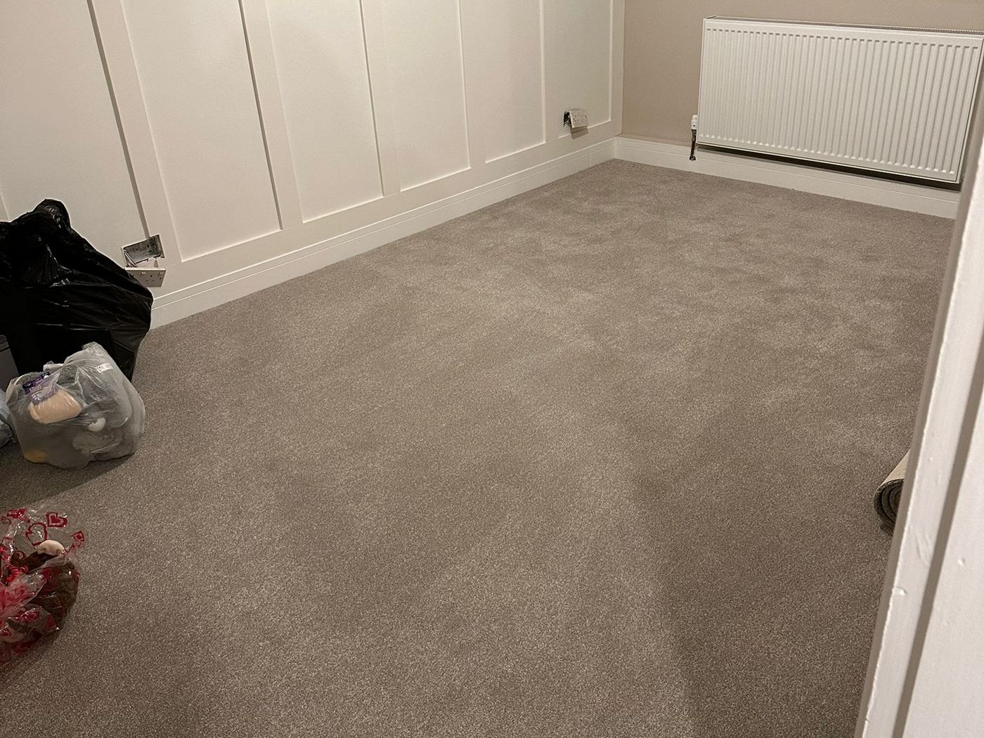 Full House Renovation in Solihull — photograph 9