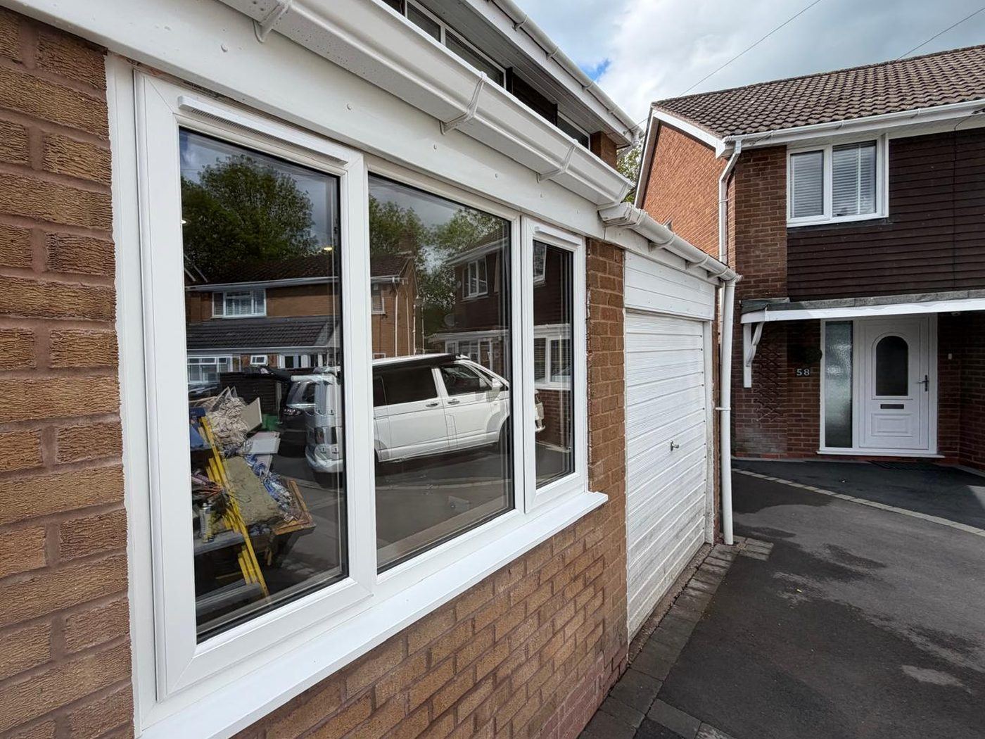 Extensions & Conversions carried out by Trio Construction Group in Solihull and Birmingham