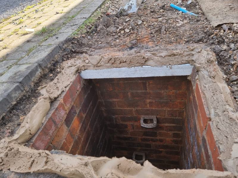 Brickwork & Blockwork by Trio Construction Group — photograph 6