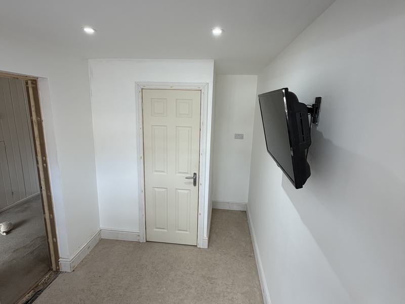 Plastering & Rendering by Trio Construction Group — photograph 3