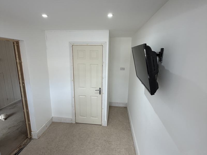 Plastering & Rendering by Trio Construction Group — photograph 4