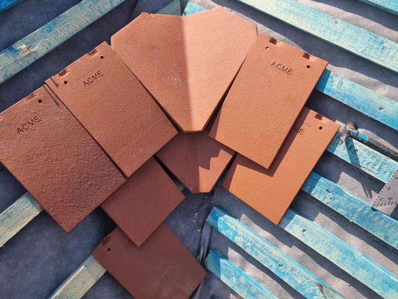 Roofing by Trio Construction Group — photograph 2